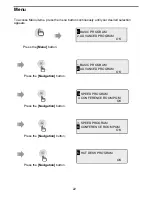 Предварительный просмотр 28 страницы LG-Ericsson LDP-7224D User Manual