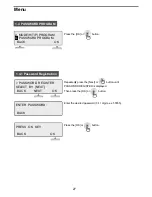 Предварительный просмотр 33 страницы LG-Ericsson LDP-7224D User Manual