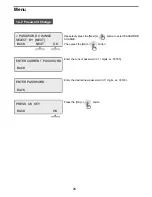 Предварительный просмотр 34 страницы LG-Ericsson LDP-7224D User Manual