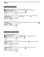 Предварительный просмотр 35 страницы LG-Ericsson LDP-7224D User Manual