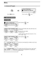 Предварительный просмотр 36 страницы LG-Ericsson LDP-7224D User Manual