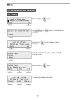 Предварительный просмотр 38 страницы LG-Ericsson LDP-7224D User Manual