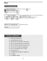 Предварительный просмотр 39 страницы LG-Ericsson LDP-7224D User Manual