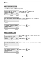 Предварительный просмотр 41 страницы LG-Ericsson LDP-7224D User Manual