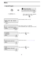 Предварительный просмотр 43 страницы LG-Ericsson LDP-7224D User Manual