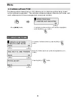 Предварительный просмотр 44 страницы LG-Ericsson LDP-7224D User Manual