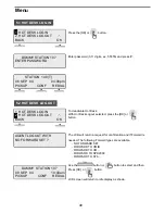 Предварительный просмотр 46 страницы LG-Ericsson LDP-7224D User Manual