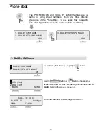 Предварительный просмотр 47 страницы LG-Ericsson LDP-7224D User Manual