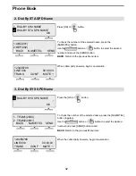 Предварительный просмотр 48 страницы LG-Ericsson LDP-7224D User Manual