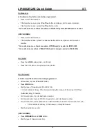 Preview for 7 page of LG-Ericsson LIP-8002AE Quick Manual