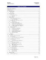 Preview for 4 page of LG-Ericsson LIP-9070 User Manual