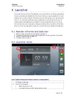 Preview for 21 page of LG-Ericsson LIP-9070 User Manual