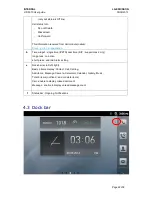 Preview for 22 page of LG-Ericsson LIP-9070 User Manual