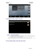 Preview for 27 page of LG-Ericsson LIP-9070 User Manual