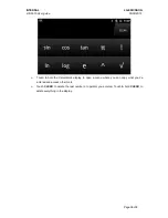 Preview for 36 page of LG-Ericsson LIP-9070 User Manual