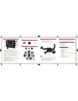 LG-Ericsson LWS-WK Quick User Manual preview