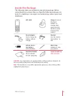 Preview for 15 page of LG-Ericsson WIT-400H User Manual