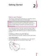 Preview for 23 page of LG-Ericsson WIT-400H User Manual