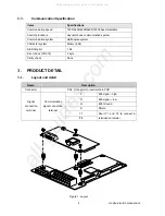 Предварительный просмотр 6 страницы LG Industrial Systems SV-iS5 Series User Manual