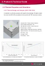 Preview for 21 page of LG Innotek 10W Application Note