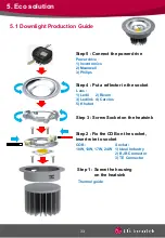 Preview for 33 page of LG Innotek 10W Application Note
