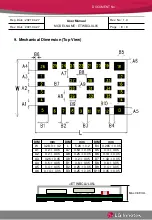 Предварительный просмотр 8 страницы LG Innotek ETWBCLUL05 User Manual