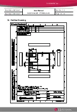 Предварительный просмотр 9 страницы LG Innotek ETWBCLUL05 User Manual