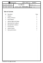 Preview for 2 page of LG Innotek ETWFAEWC01 User Manual