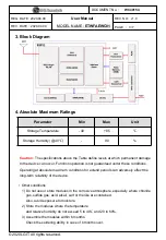 Preview for 4 page of LG Innotek ETWFAEWC01 User Manual