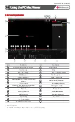 Preview for 18 page of LG Innotek LGD323 User Manual