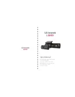 LG Innotek LGD521 Quick Manual preview