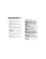 Preview for 2 page of LG Innotek LGD521 Quick Manual