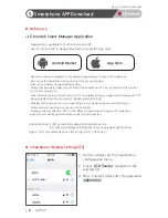 Preview for 8 page of LG Innotek LGD521 Quick Manual