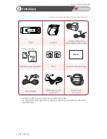 Preview for 14 page of LG Innotek LGD521 Quick Manual