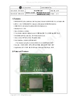 Предварительный просмотр 3 страницы LG Innotek LGSBWAC61 User Manual