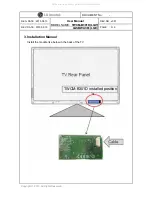 Предварительный просмотр 4 страницы LG Innotek LGSBWAC61 User Manual