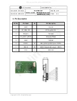 Предварительный просмотр 7 страницы LG Innotek LGSBWAC61 User Manual