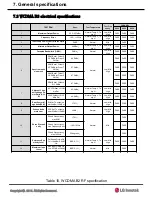 Preview for 14 page of LG Innotek LTD-BH1000 User Manual