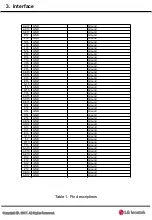 Preview for 9 page of LG Innotek LTD-BK1000 User Manual