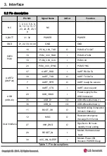 Preview for 5 page of LG Innotek LTD-VL1000 User Manual