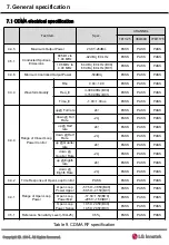 Preview for 13 page of LG Innotek LTD-VL1000 User Manual