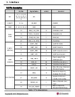 Preview for 5 page of LG Innotek LTD-VL1200 User Manual