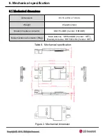 Preview for 11 page of LG Innotek LTD-VL1200 User Manual