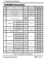 Preview for 14 page of LG Innotek LTD-VL1200 User Manual