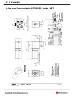 Preview for 16 page of LG Innotek LTD-VL1200 User Manual