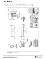 Preview for 17 page of LG Innotek LTD-VL1200 User Manual