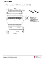 Preview for 18 page of LG Innotek LTD-VL1200 User Manual