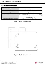 Предварительный просмотр 11 страницы LG Innotek LTD-VL2000 User Manual