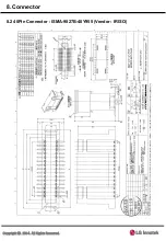 Предварительный просмотр 17 страницы LG Innotek LTD-VL2000 User Manual