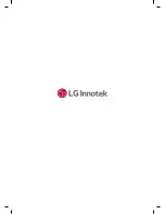 Предварительный просмотр 32 страницы LG Innotek RNDF-BP01A Owner'S Manual